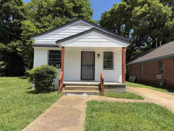 2402 SHASTA AVE, Memphis, TN 38108