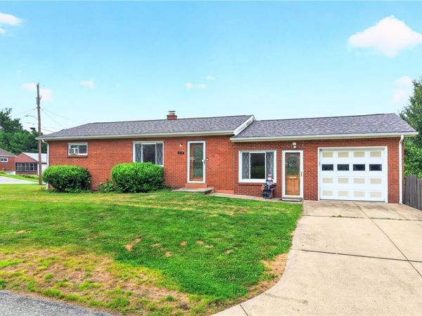 250 Alder St., New Kensington, PA 15068