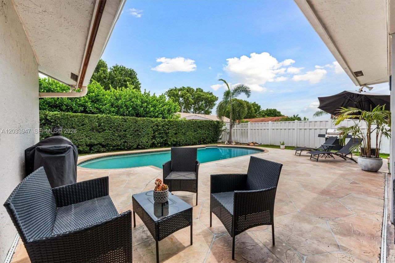 10731 NW 18th Ct, Coral Springs, FL 33071 Photo