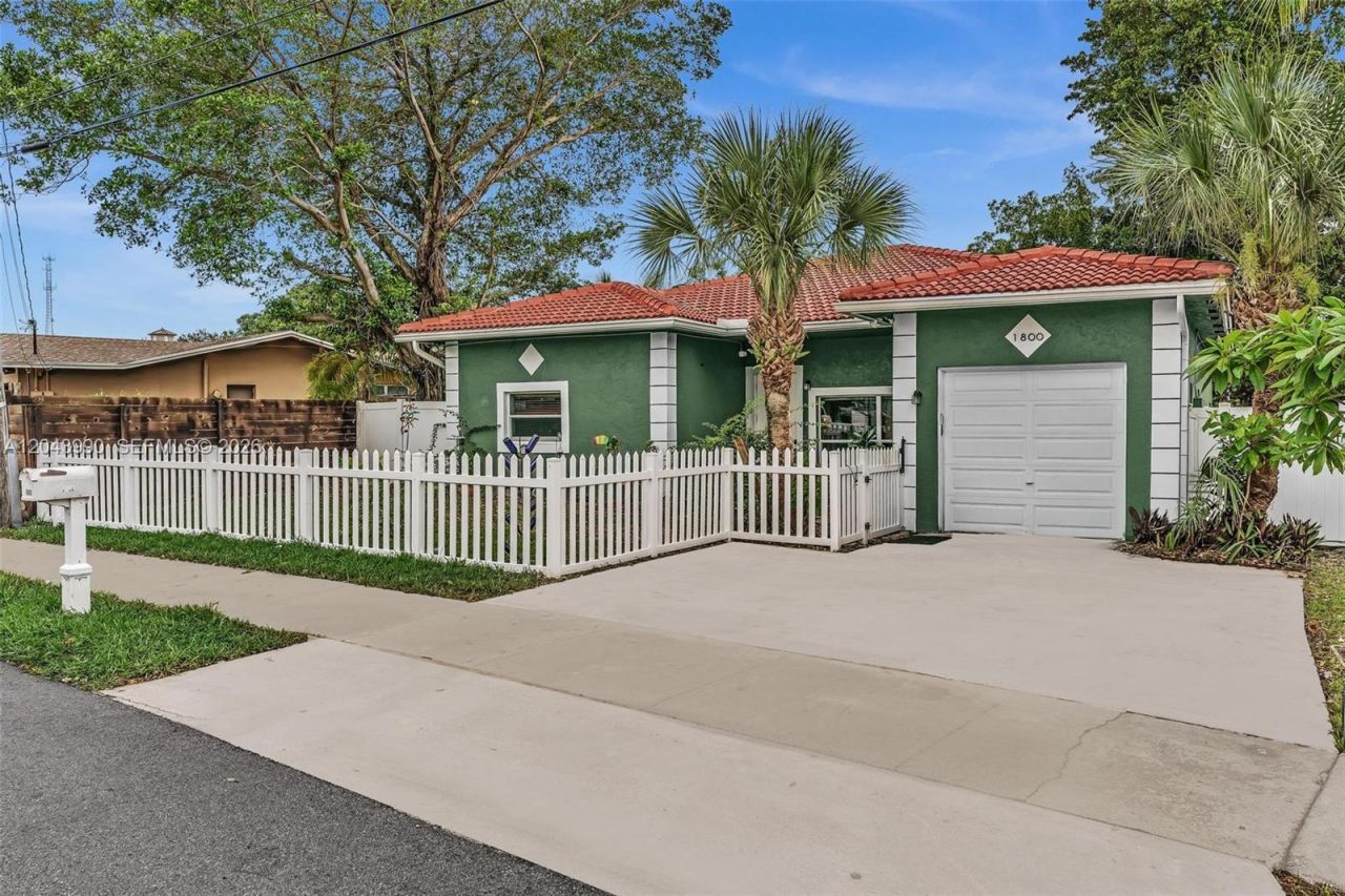 1800 NW 3rd Ct, Fort Lauderdale, FL 33311 Photo