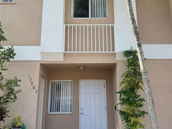 13907 SW 177th St , Unit 13907, Miami, FL 33177