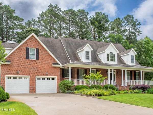 106 Reddes River Court , Hertford, NC 27944