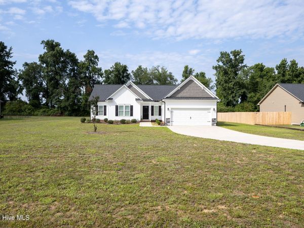 12501 N Us 421 Highway , Clinton, NC 28328