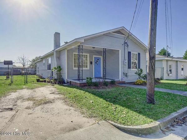 1904 Lingo Street , Wilmington, NC 28403