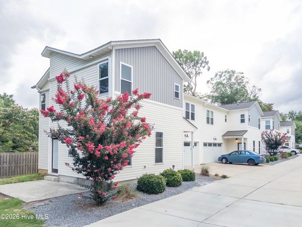 2852 Worth Drive, Wilmington, NC 28412