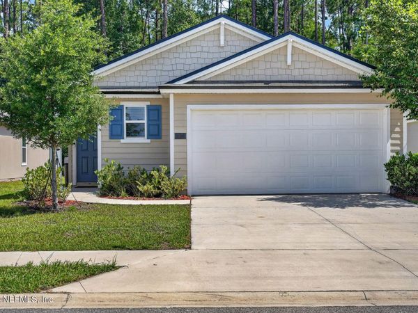 97 LOGRONO Court, St. Augustine, FL 32084