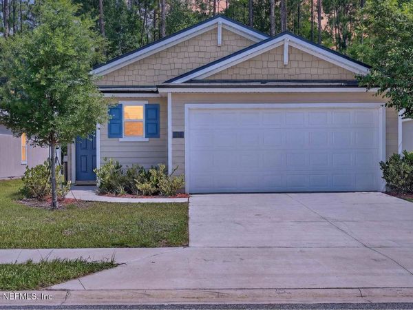 97 LOGRONO Court, St. Augustine, FL 32084