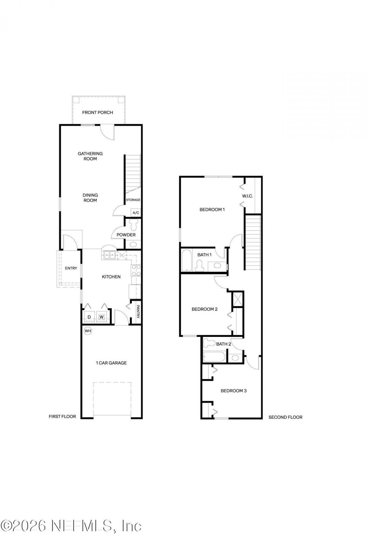 159 Jury Box Circle, Yulee, FL 32097 Photo