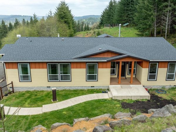 29970 Salmon River Hwy, Grand Ronde, OR 97374