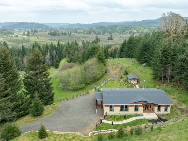 29970 Salmon River Hwy, Grand Ronde, OR 97374