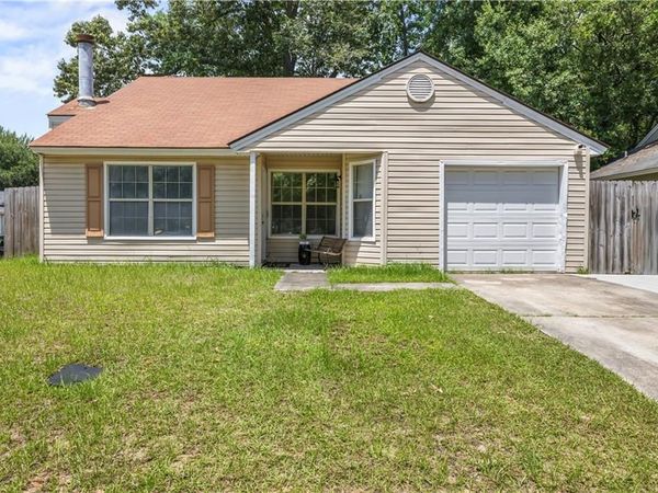 56 Quail Forest Drive, Savannah, GA 31419