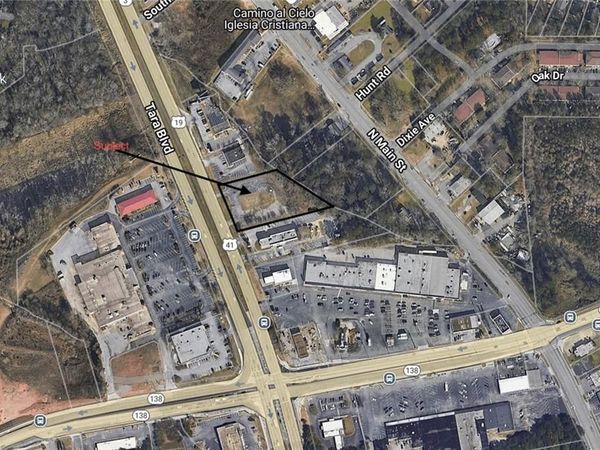 7882 Tara Boulevard , Jonesboro, GA 30236