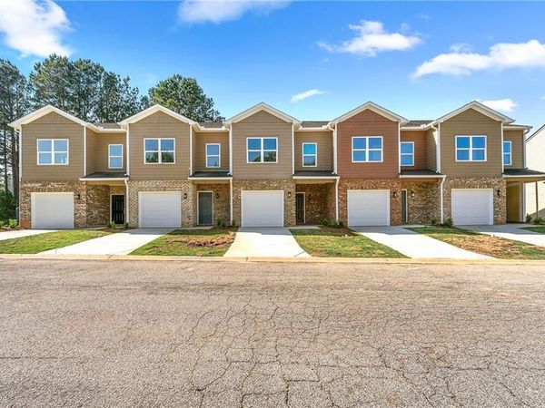 3601 Brycewood Drive , Decatur, GA 30034