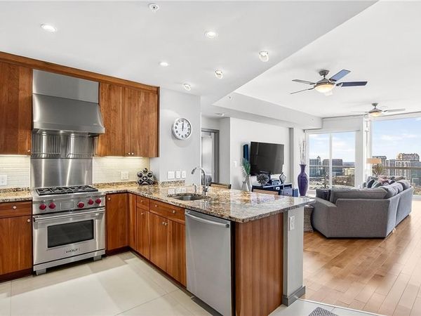 3325 Piedmont Road NE, Unit 2005, Atlanta, GA 30305