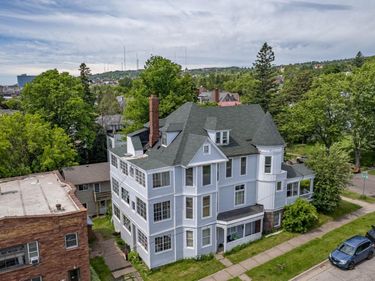 1530-1532 E 1st Street , Duluth, MN 55812
