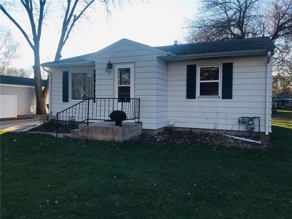 1420 6th Street SW, Willmar, MN 56201