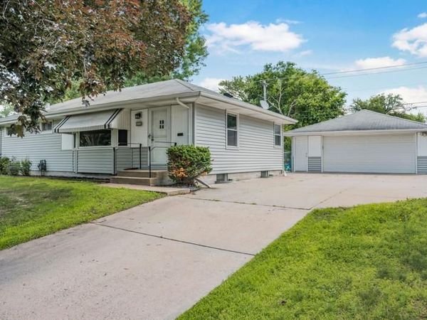 8807 Colfax Avenue S, Bloomington, MN 55420