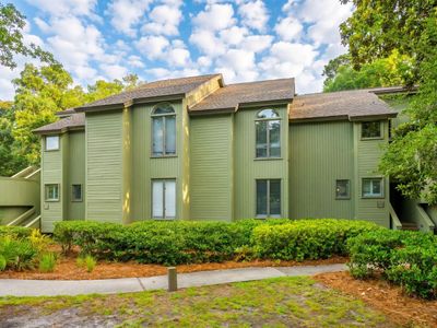 4521 Park Lake Drive, Kiawah Island, SC 29455