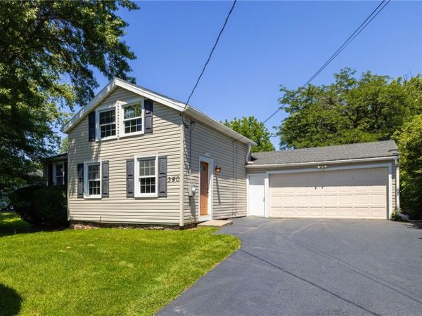 390 Wilder Road, Hilton, NY 14468