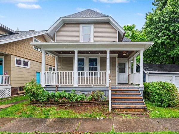 8 Custer Street, Rochester, NY 14611