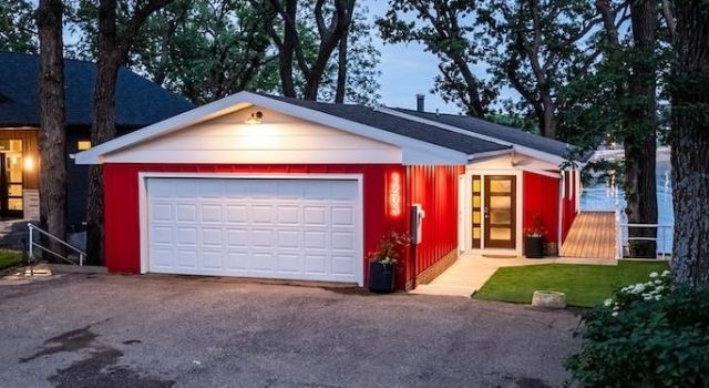 1203 Lakeshore Drive, Okoboji, IA 51355 Main Photo