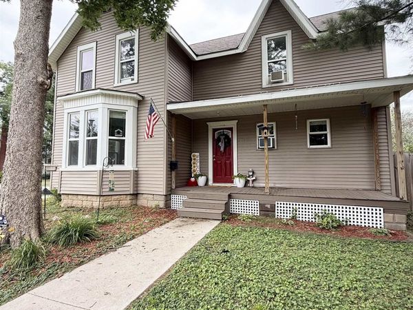 520 4Th Avenue W, Spencer, IA 51301