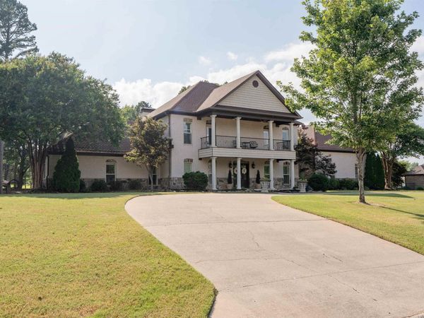 665 Huntington Lane, Conway, AR 72034