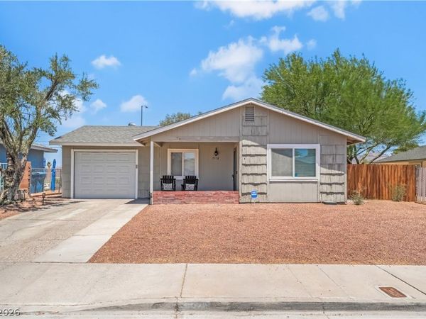 5574 Berchmans Avenue , Las Vegas, NV 89122
