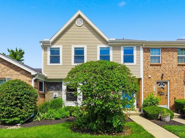 955 Woodlyn Drive N, Unit 72, Cincinnati, OH 45230