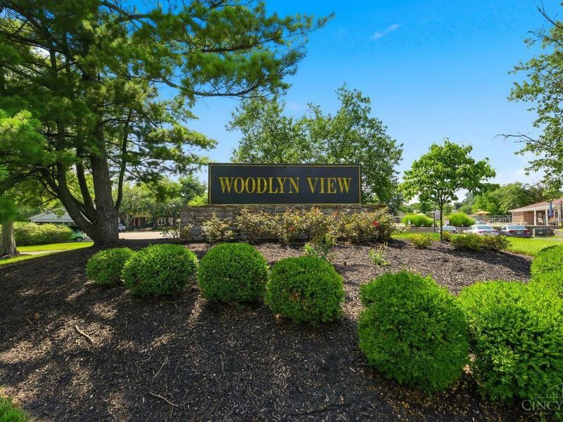 955 Woodlyn Drive N, Anderson Twp, OH 45230 Photo 37