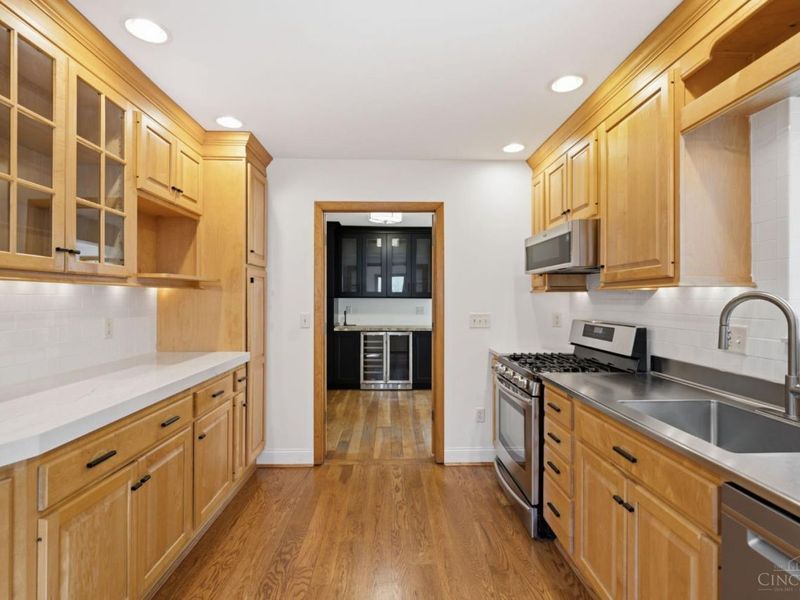 7767 Shawnee Run Road, Indian Hill, OH 45243 Photo 14