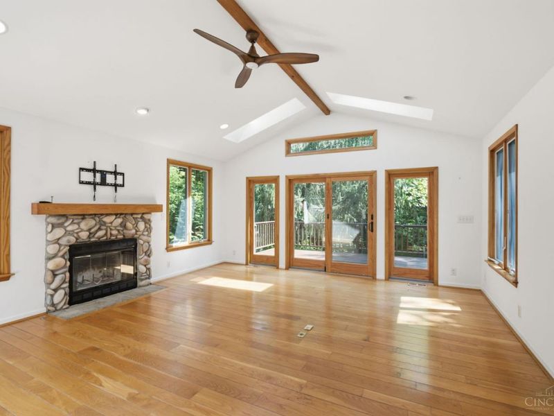 7767 Shawnee Run Road, Indian Hill, OH 45243 Photo 17