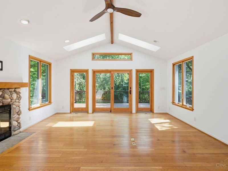 7767 Shawnee Run Road, Indian Hill, OH 45243 Photo 18
