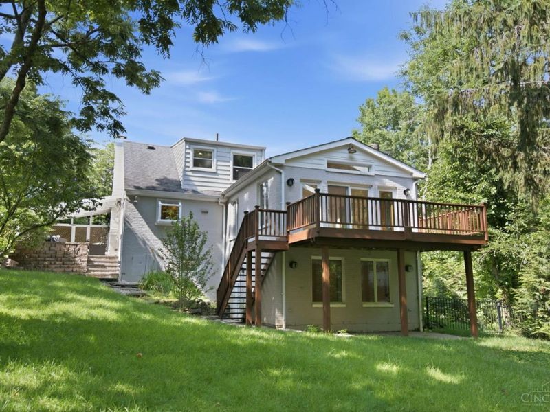 7767 Shawnee Run Road, Indian Hill, OH 45243 Photo 61