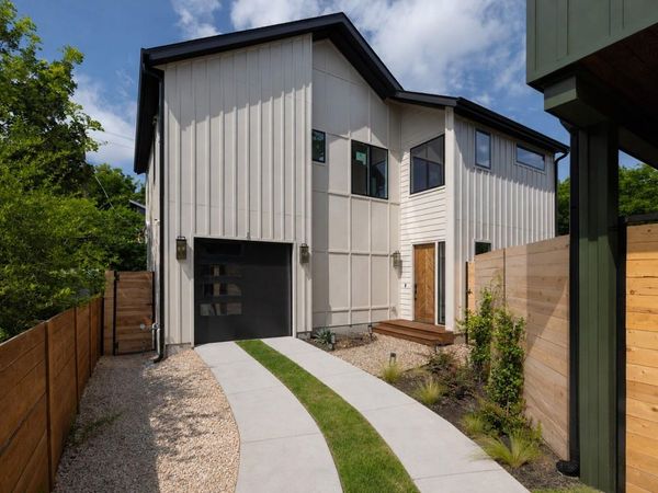 309 Franklin BLVD, Unit 2, Austin, TX 78751