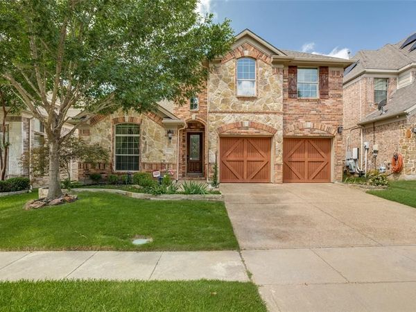 5529 Dearborn Lane, Garland, TX 75040