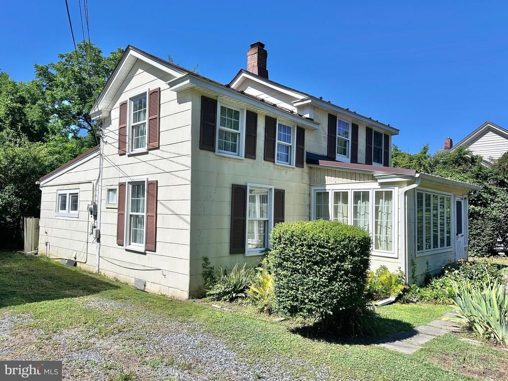 21891 SHERWOOD LANDING ROAD, SHERWOOD, MD 21665