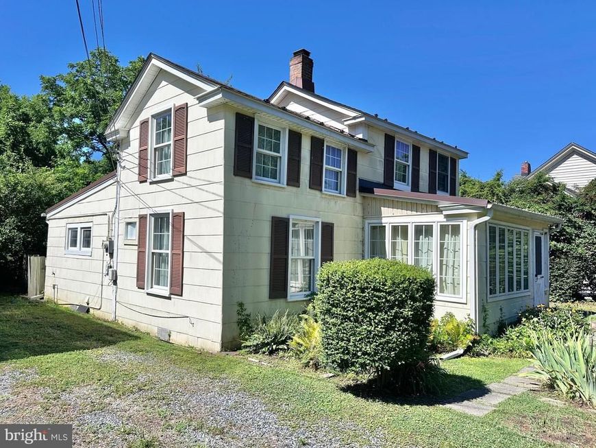 21891 Sherwood Landing Road, Sherwood, MD 21665 Main Photo