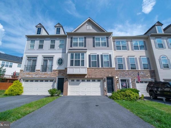 4731 CAMBRIA ROAD, FREDERICK, MD 21703