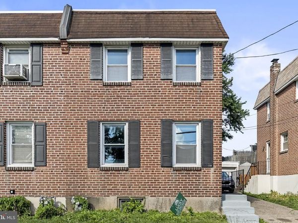 1240 HARDING DRIVE , HAVERTOWN, PA 19083