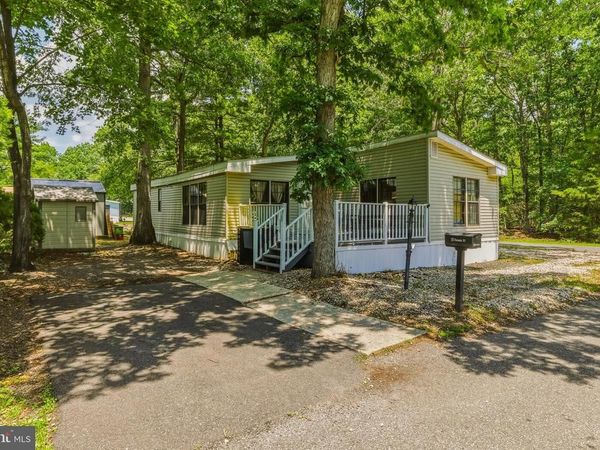 12 DENNIS PLACE, PITTSGROVE, NJ 08318