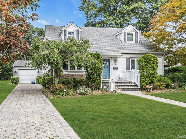 2782 Harvey Avenue , Oceanside, NY 11572