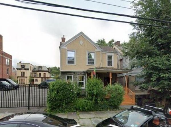 142 Chambers Street , Newburgh, NY 12550