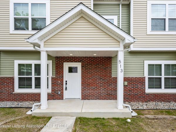 513 S Pennsylvania Avenue, Lansing, MI 48912