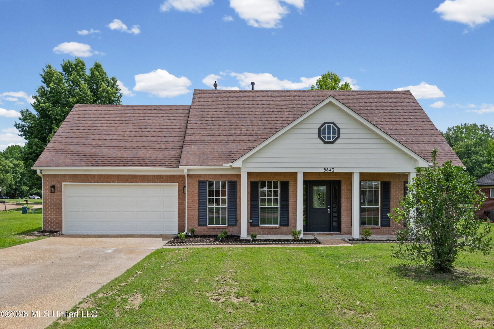5642 Michaelson Drive, Olive Branch, MS 38654 Main Photo