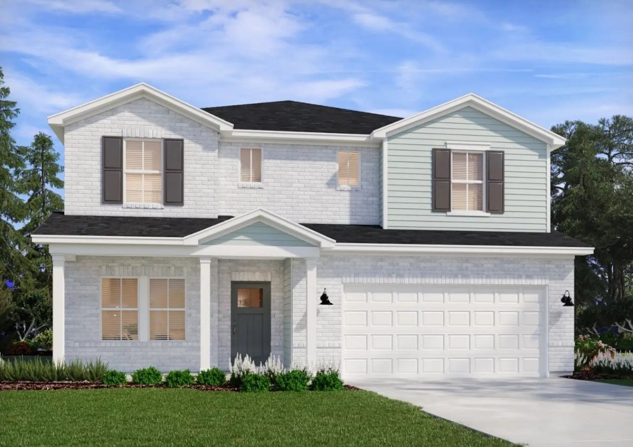 856 Bird Bluff Way , Clarksville, TN 37043 Main Photo