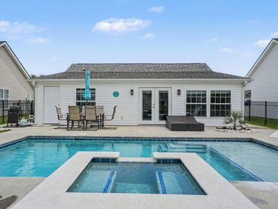 213 Lynco Lane, Surfside Beach, SC 29575