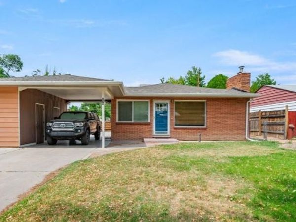 170 Mesa Avenue, Grand Junction, CO 81501