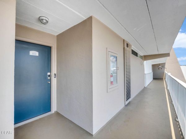 8200 Surf Drive, Unit 303, Panama City Beach, FL 32408