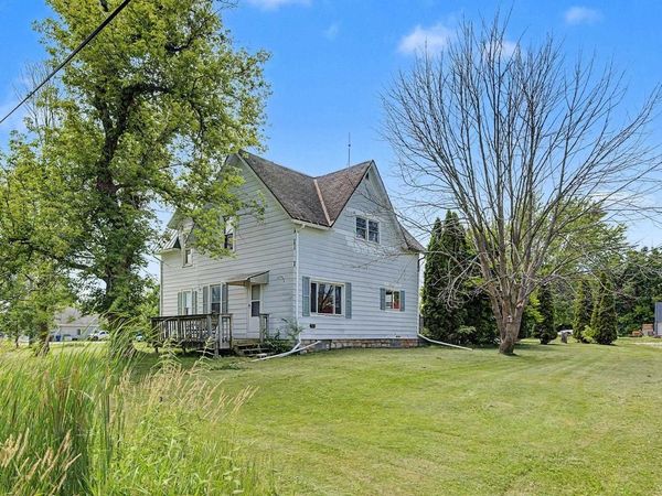 5606 CTH W, De Pere, WI 54115